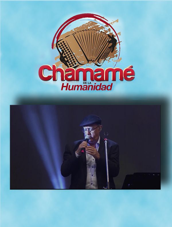 Santiago Bocha Sheridan