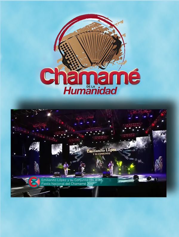 Emilianito Lopez y su Conjunto