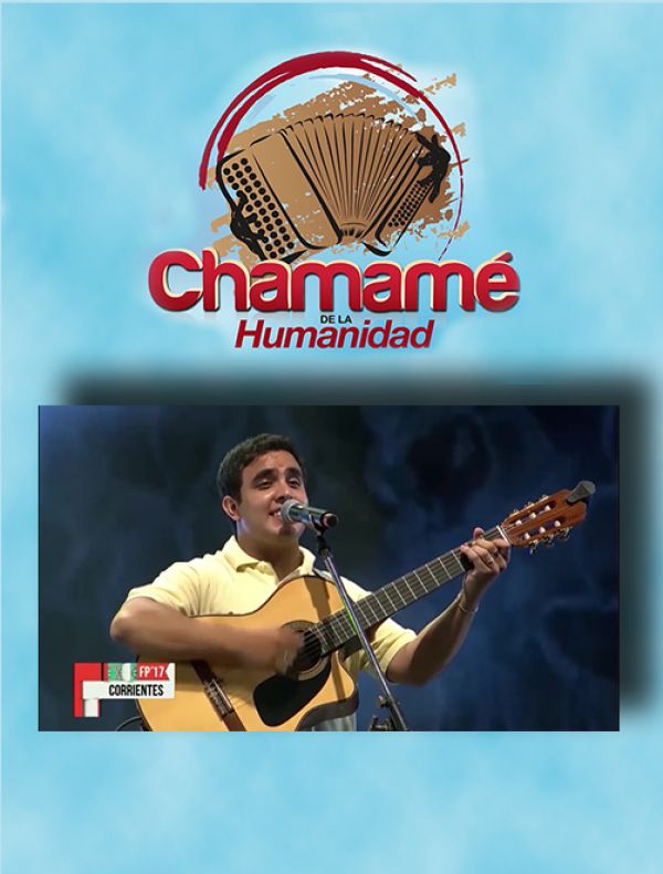 Mario Prieto Linares y la Simiente