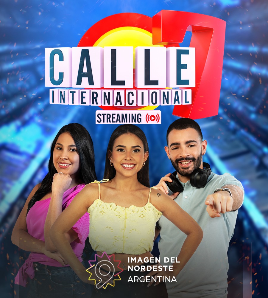 Stream 01 || 31.10.24