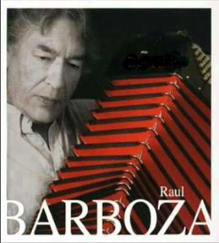 Raúl Barboza