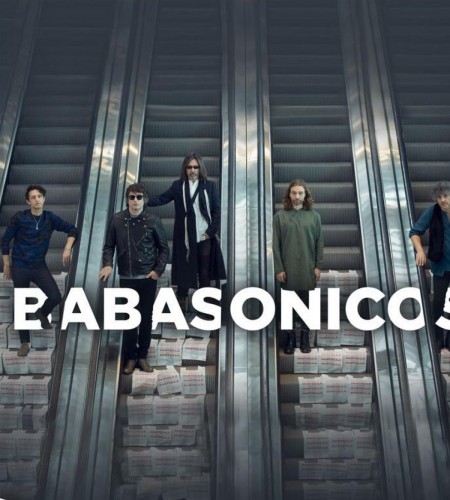 Babasónicos