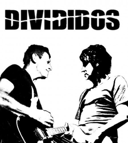 Divididos