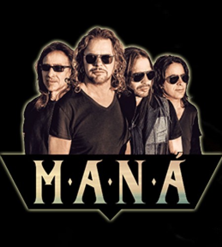 MANÁ