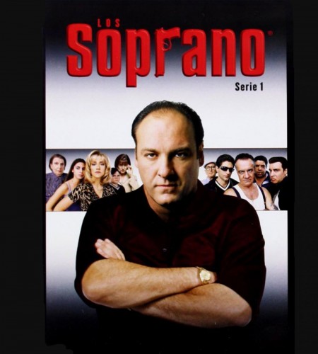 Los Soprano | TEMPORADA 1