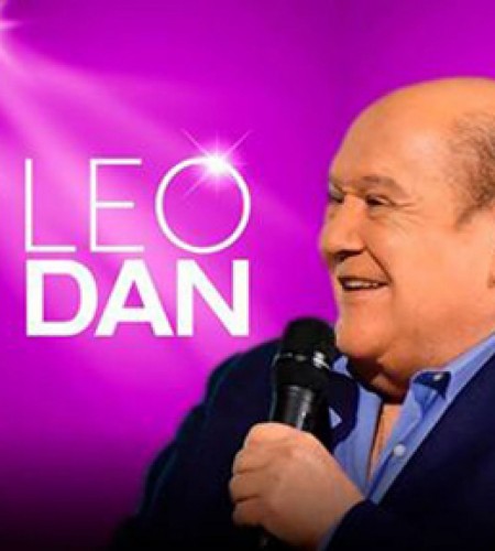 Leo Dan