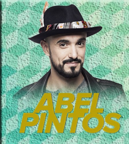 Abel Pintos