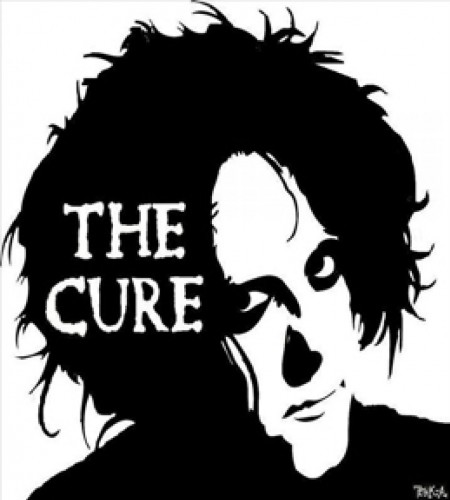 The Cure