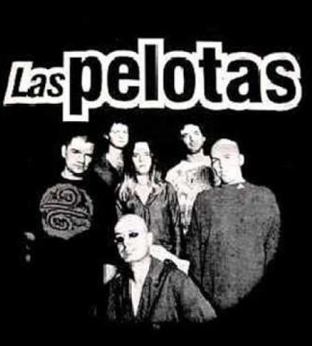 Las Pelotas