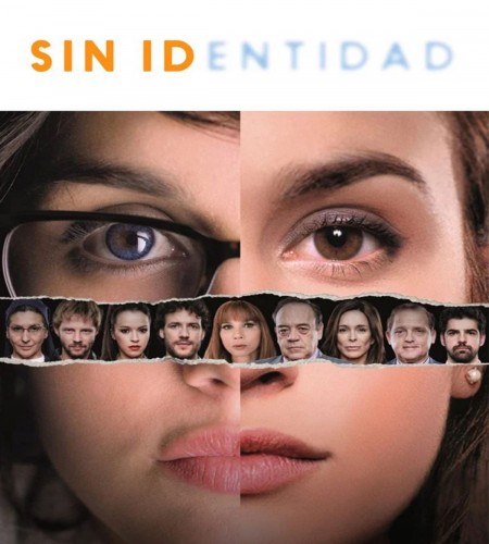 Sin Identidad