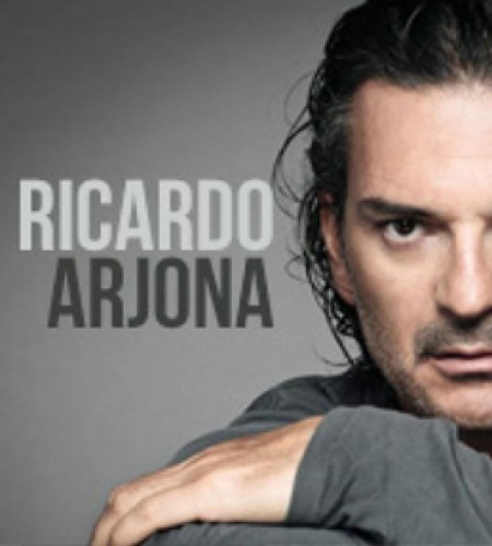 Ricardo Arjona