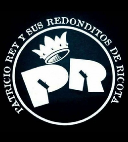Patricio Rey y Sus Redonditos
