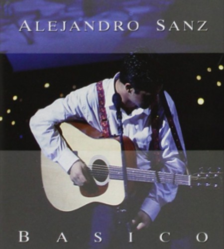 Alejandro Sanz