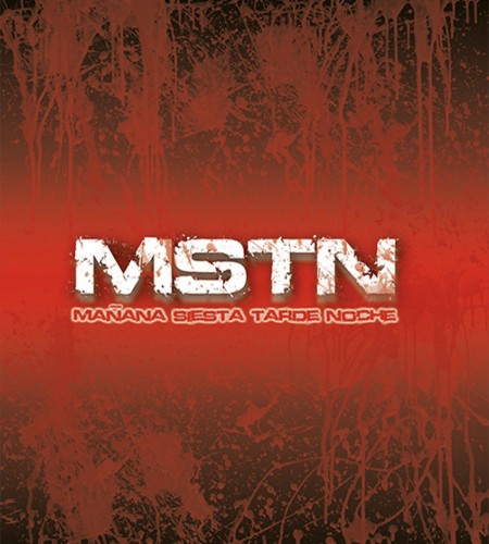 Mañana,Siesta , Tarde y Noche