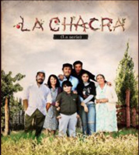 La Chacra