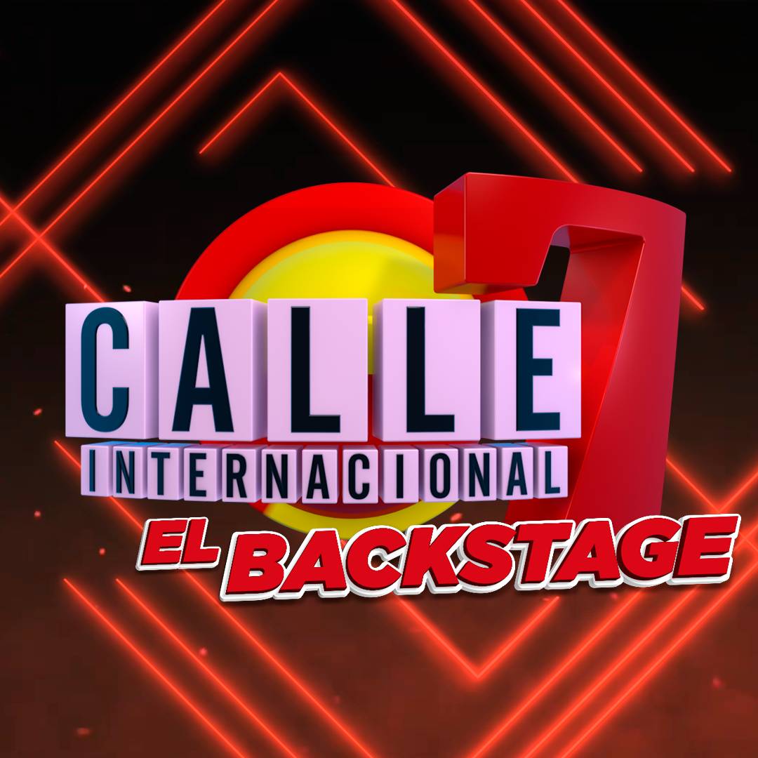 BackStage PG32 || 29.10.24