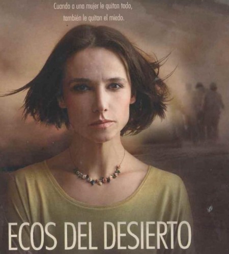 Ecos del Desierto
