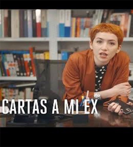 Cartas a mi Ex