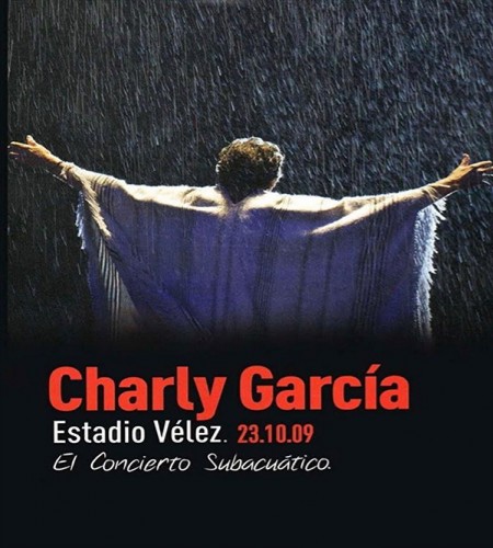 Charly Garcia