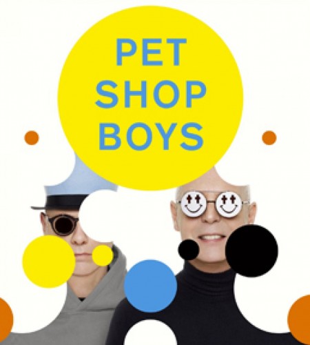 Pet Shop Boys