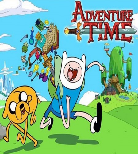 Hora de Aventuras