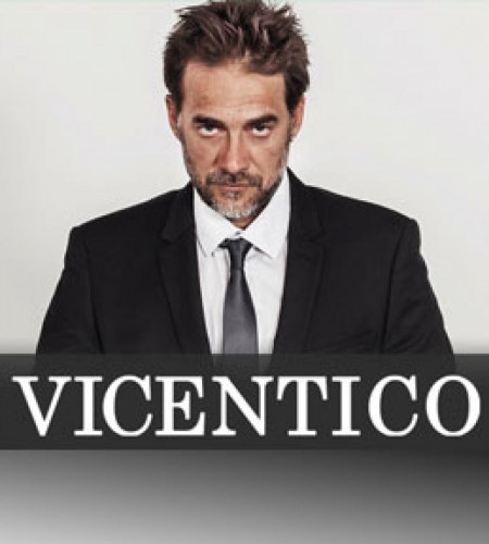 Vicentico