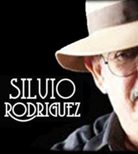 Silvio Rodríguez