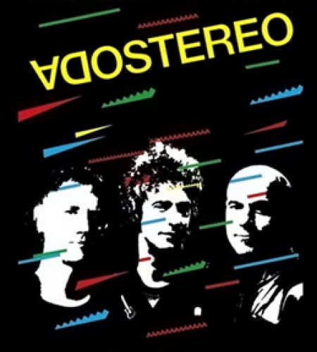 Soda Stereo