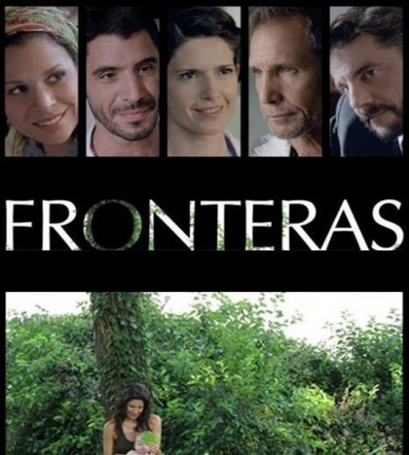 Fronteras