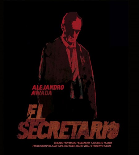 El Secretario