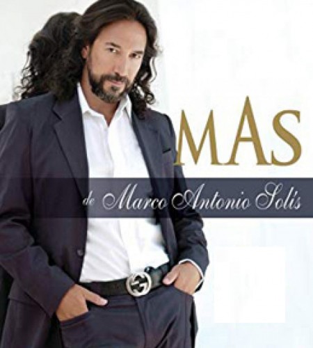 Marco Antonio Solis