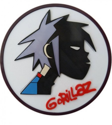 Gorillaz
