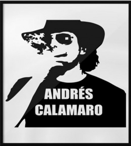 Andrés Calamaro