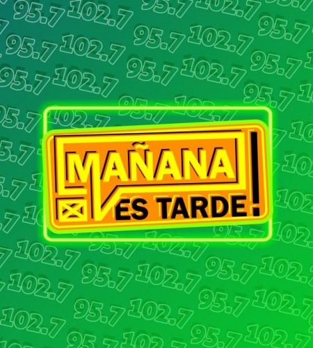 Mañana es Tarde