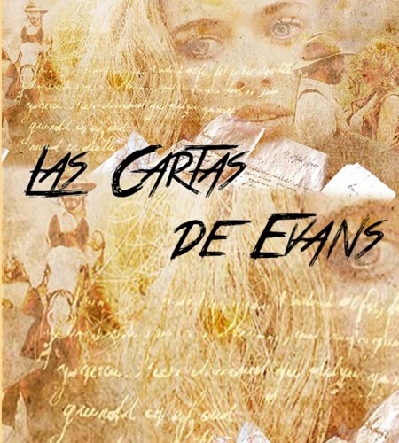 Las Cartas de Evans