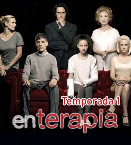 En Terapia Temporada 1