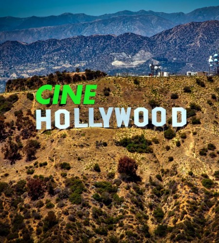 Cine Hollywood