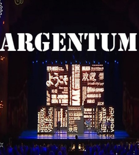 Argentum
