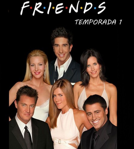 Friends | T :01