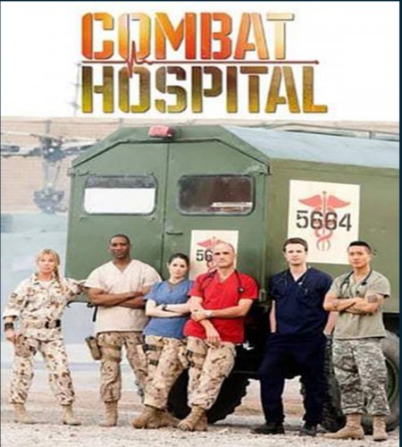 Hospital de Combate