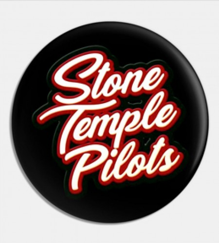 Stone Temple Pilots