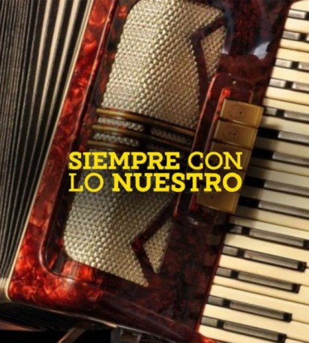 SIEMPRE CON LO NUESTRO 