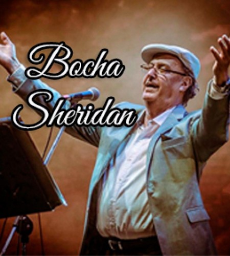 Bocha Sheridan