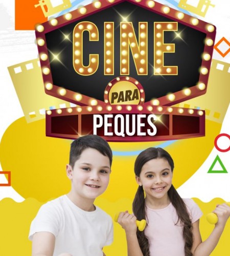 Cine Peques