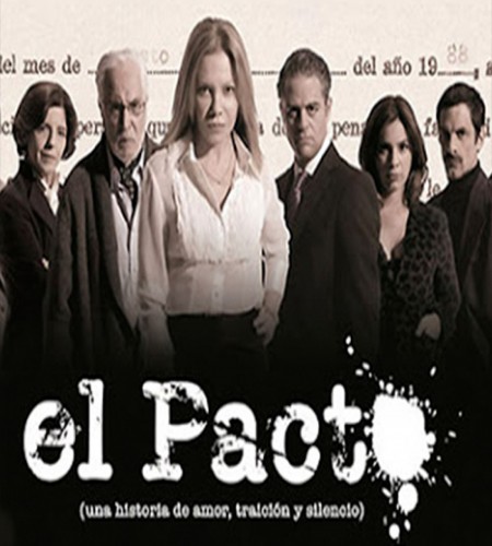 El Pacto