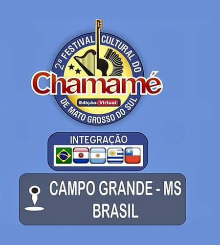 Tono Benitez y Los Criollos de Corrientes