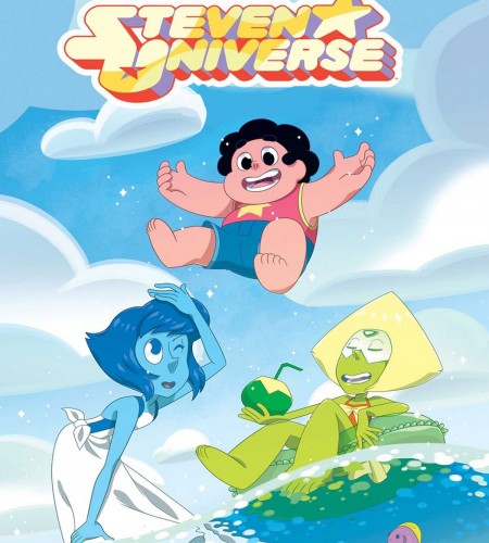 Steven Universe