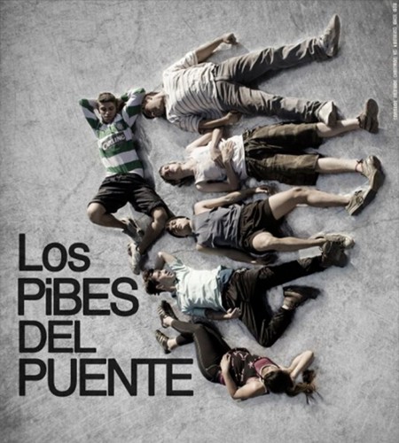 Los Pibes del Puente