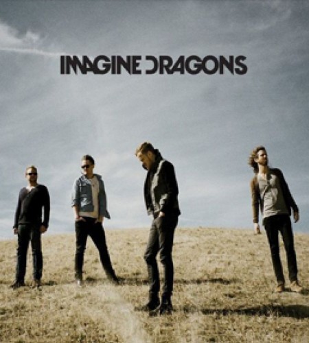 Imagine Dragons 