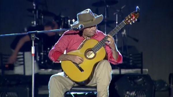 Ismael Echague 24.01.2017